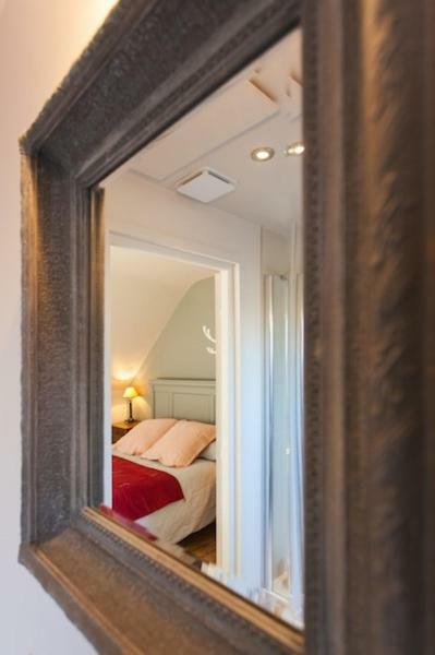 La Maison Les Mimosas Le Minihic-sur-Rance Екстер'єр фото